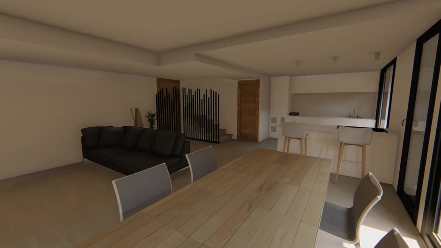 Reforma interior de duplex, Alicante